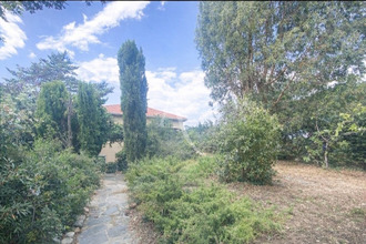 achat maison banyuls-dels-aspres 66300