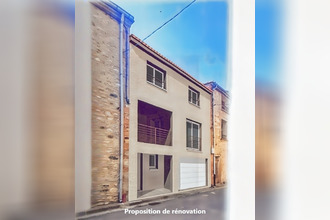 achat maison banyuls-dels-aspres 66300