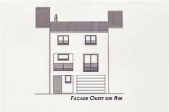 achat maison banyuls-dels-aspres 66300