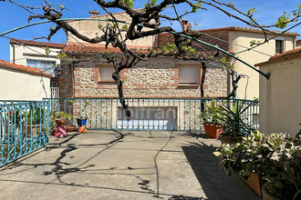 achat maison banyuls-dels-aspres 66300