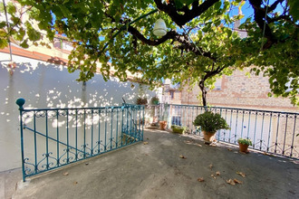 achat maison banyuls-dels-aspres 66300