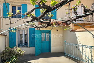 achat maison banyuls-dels-aspres 66300