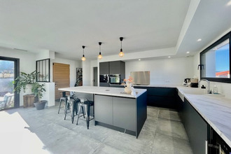 achat maison banyuls-dels-aspres 66300