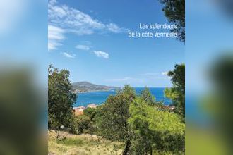 achat maison banyuls-sur-mer 66650