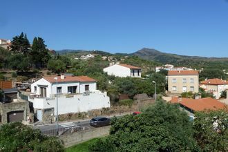 achat maison banyuls-sur-mer 66650