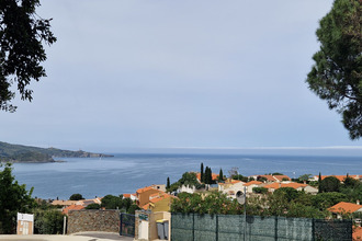 achat maison banyuls-sur-mer 66650