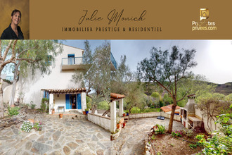 achat maison banyuls-sur-mer 66650