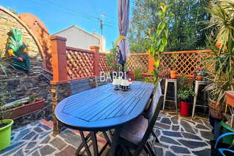 achat maison banyuls-sur-mer 66650