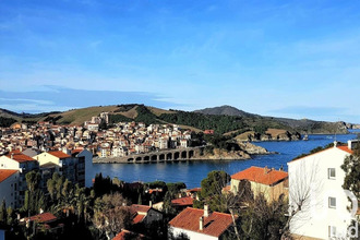 achat maison banyuls-sur-mer 66650