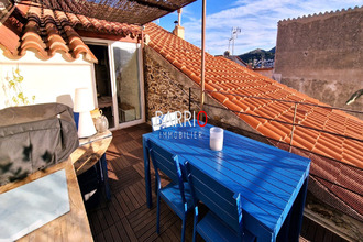 achat maison banyuls-sur-mer 66650