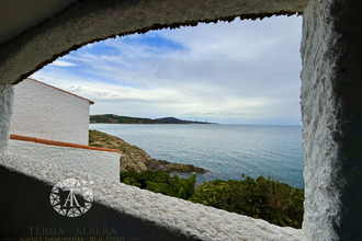 achat maison banyuls-sur-mer 66650