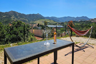 achat maison banyuls-sur-mer 66650