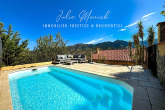 achat maison banyuls-sur-mer 66650