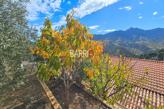 achat maison banyuls-sur-mer 66650