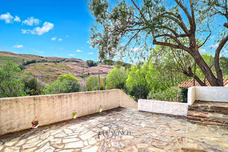 achat maison banyuls-sur-mer 66650