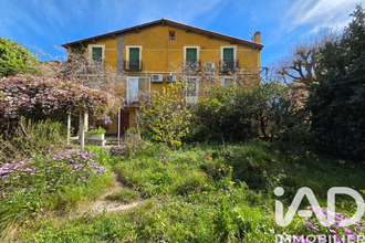 achat maison banyuls-sur-mer 66650