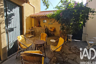 achat maison banyuls-sur-mer 66650