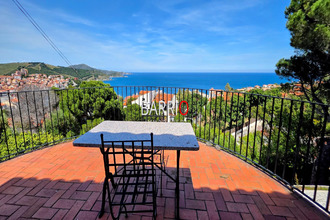 achat maison banyuls-sur-mer 66650