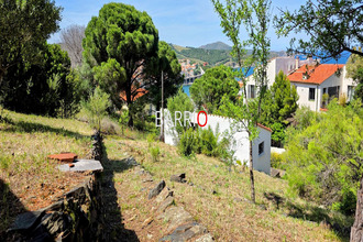 achat maison banyuls-sur-mer 66650