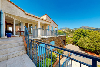 achat maison banyuls-sur-mer 66650