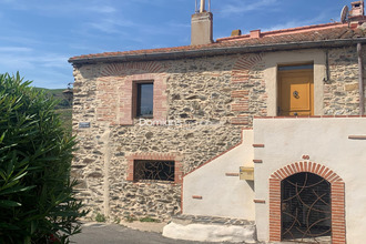 achat maison banyuls-sur-mer 66650