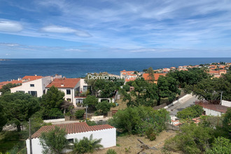achat maison banyuls-sur-mer 66650