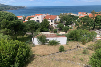 achat maison banyuls-sur-mer 66650