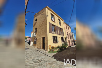 achat maison banyuls-sur-mer 66650