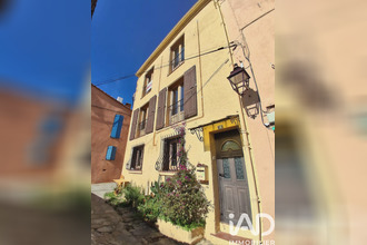 achat maison banyuls-sur-mer 66650