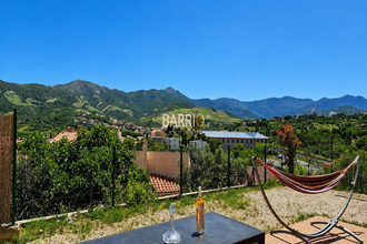 achat maison banyuls-sur-mer 66650