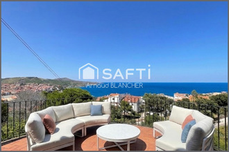 achat maison banyuls-sur-mer 66650