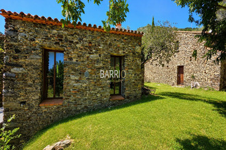 achat maison banyuls-sur-mer 66650