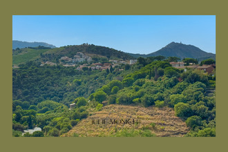 achat maison banyuls-sur-mer 66650