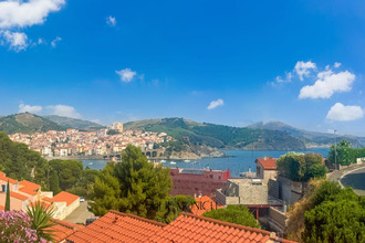 achat maison banyuls-sur-mer 66650