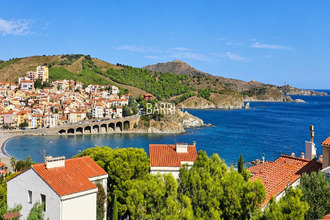 achat maison banyuls-sur-mer 66650
