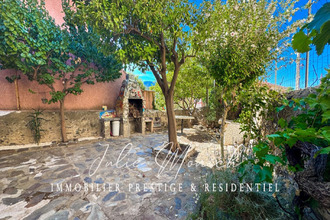 achat maison banyuls-sur-mer 66650