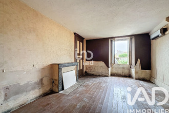 achat maison baon 89430