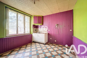 achat maison baon 89430