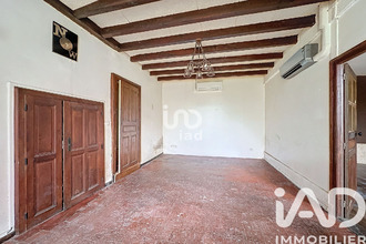 achat maison baon 89430