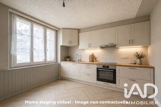 achat maison baon 89430