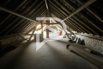 achat maison bapaume 62450