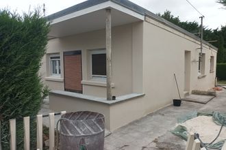 achat maison bapaume 62450