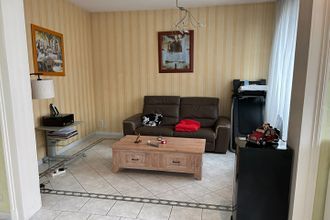 achat maison bapaume 62450