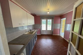 achat maison bapaume 62450