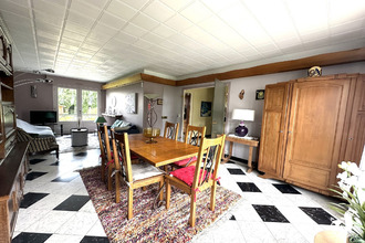 achat maison bapaume 62450