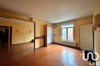 achat maison bapaume 62450