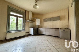 achat maison bapaume 62450