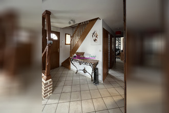 achat maison bapaume 62450