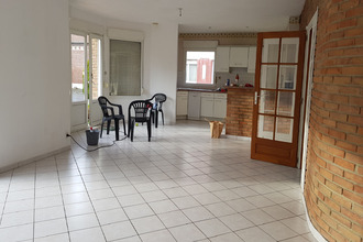 achat maison bapaume 62450