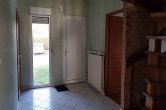 achat maison bapaume 62450
